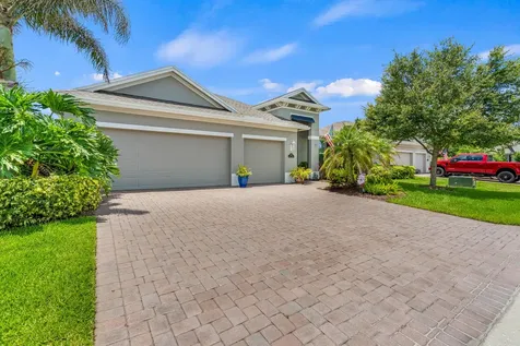 1573 Segovia Circle Vero Beach FL 32966