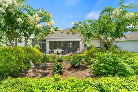 1573 Segovia Circle Vero Beach FL 32966