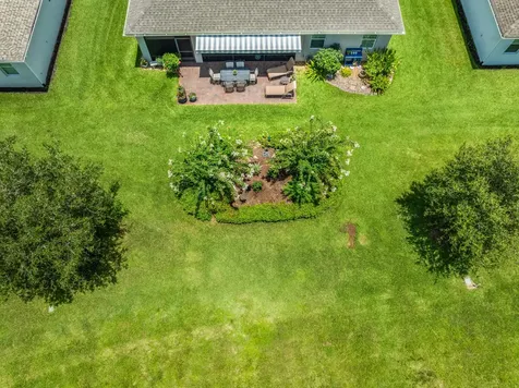 1573 Segovia Circle Vero Beach FL 32966