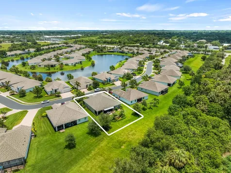 1573 Segovia Circle Vero Beach FL 32966