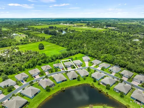 1573 Segovia Circle Vero Beach FL 32966