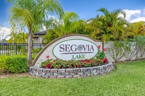 1573 Segovia Circle Vero Beach FL 32966