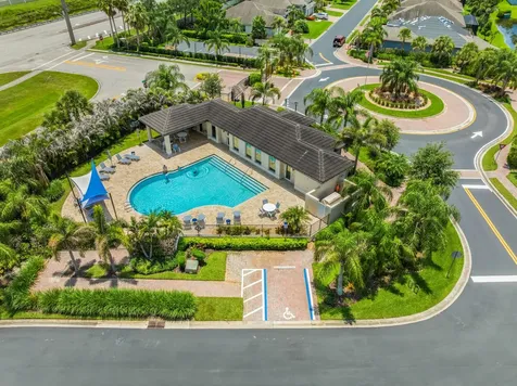 1573 Segovia Circle Vero Beach FL 32966