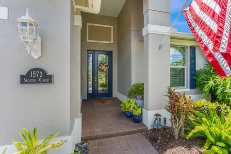 1573 Segovia Circle Vero Beach FL 32966