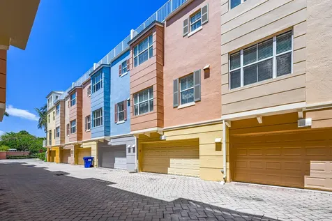 542 NE 7th Avenue Fort Lauderdale FL 33301