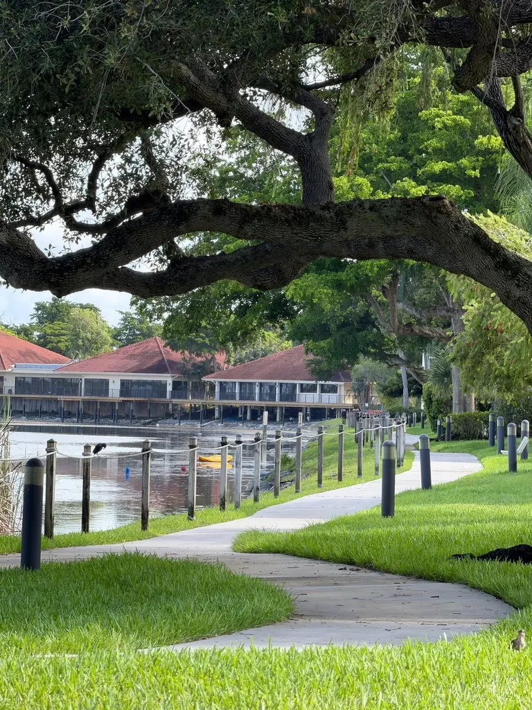 118 Lake Emerald Drive Oakland Park FL 33309