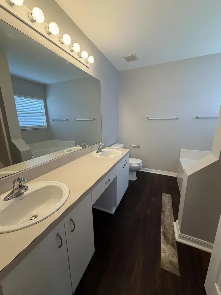 581 NW Goldcoast Avenue Port St Lucie FL 34983