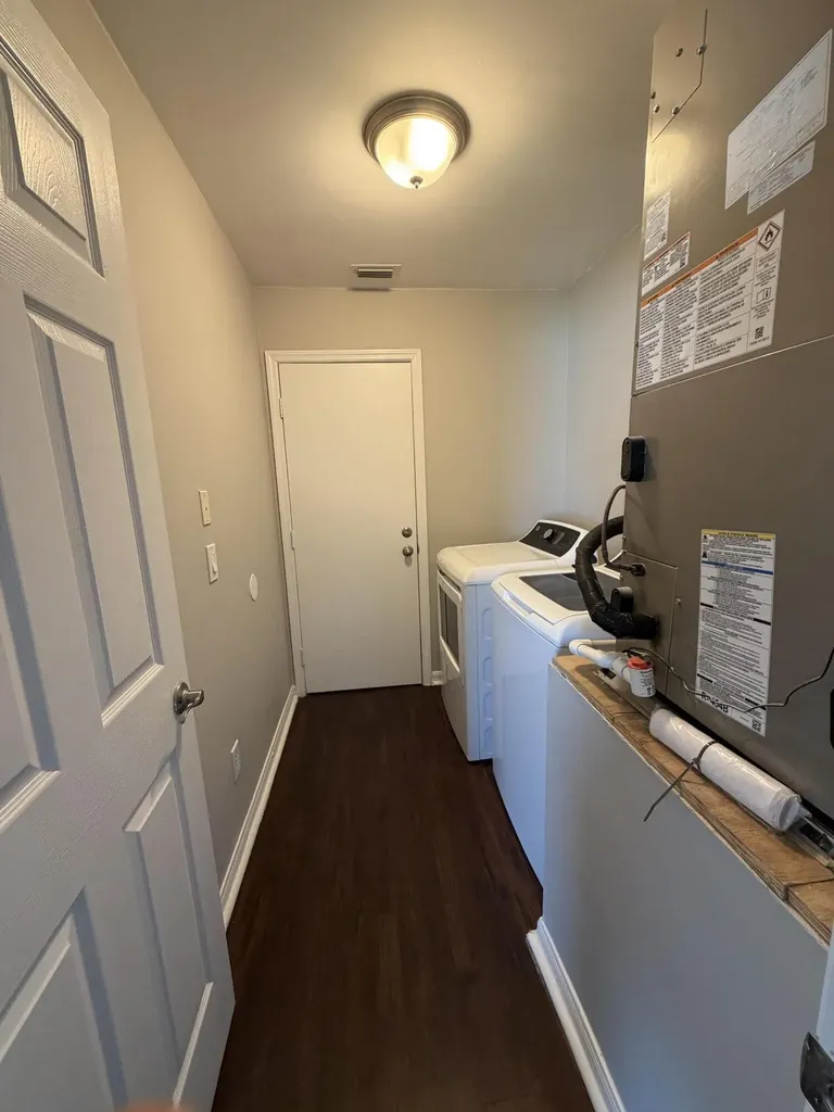 581 NW Goldcoast Avenue Port St Lucie FL 34983