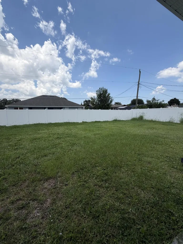 581 NW Goldcoast Avenue Port St Lucie FL 34983