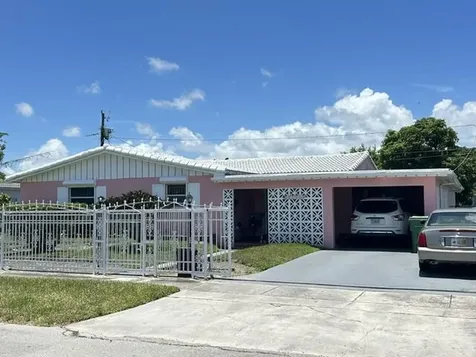 14620 E Polk Street Miami FL 33176