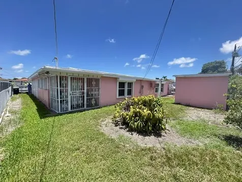 14620 E Polk Street Miami FL 33176