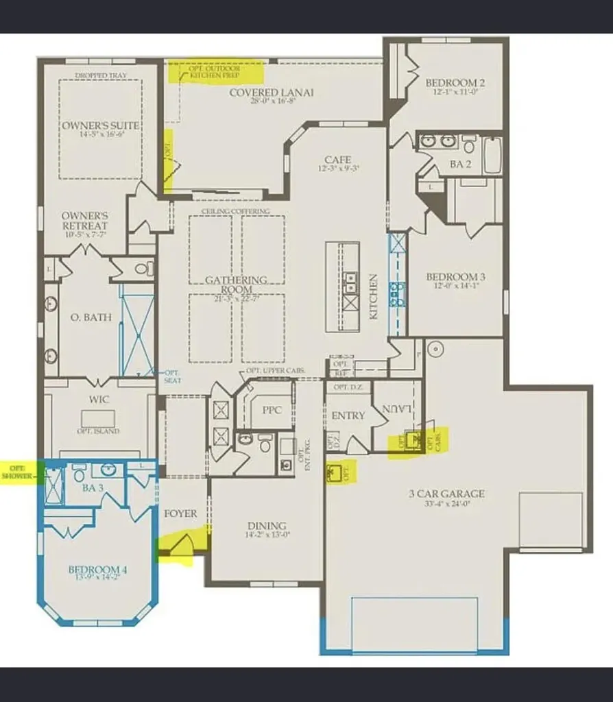 9242 Balsamo Drive Palm Beach Gardens FL 33412