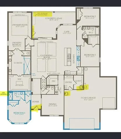 9242 Balsamo Drive Palm Beach Gardens FL 33412