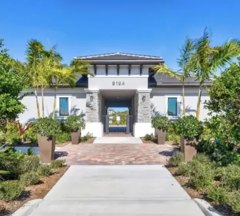 9242 Balsamo Drive Palm Beach Gardens FL 33412
