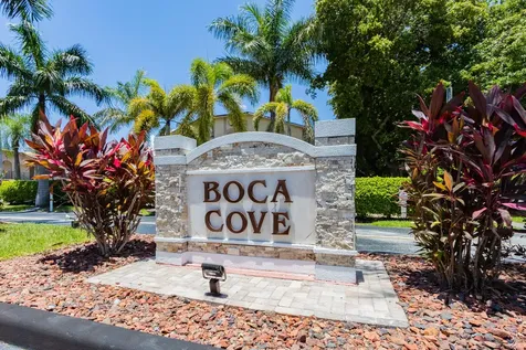 9449 Boca Cove Circle Boca Raton FL 33428