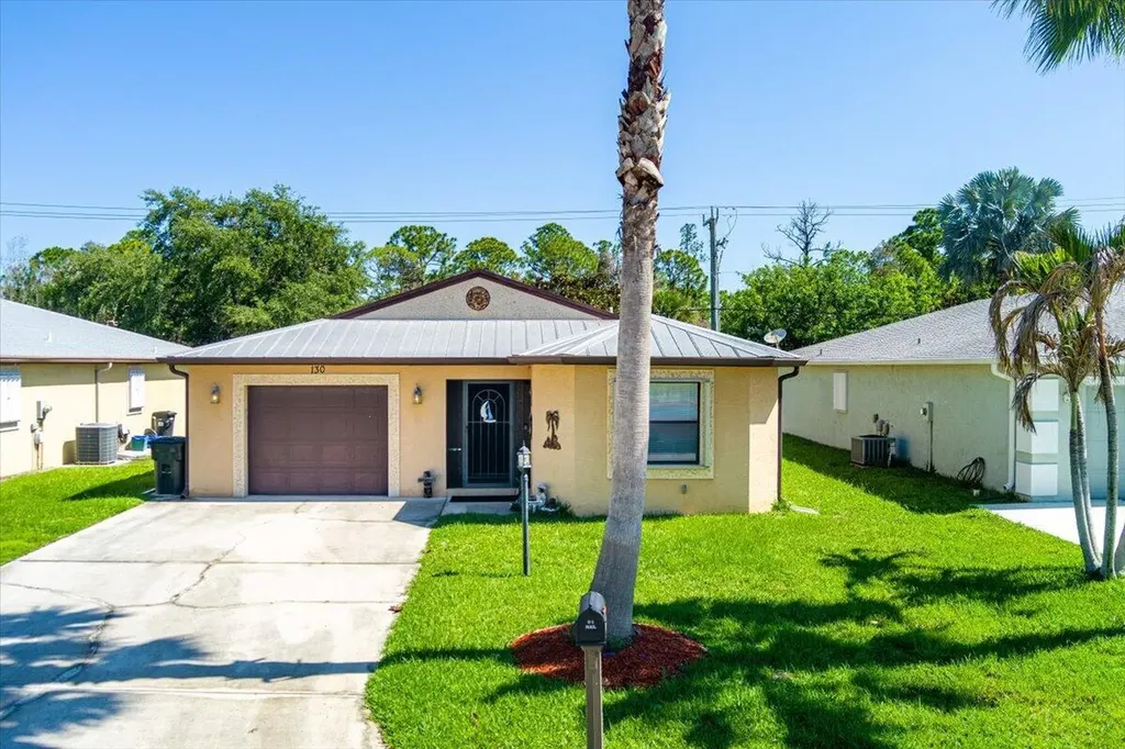 130 Mediterranean Boulevard N Port St Lucie FL 34952
