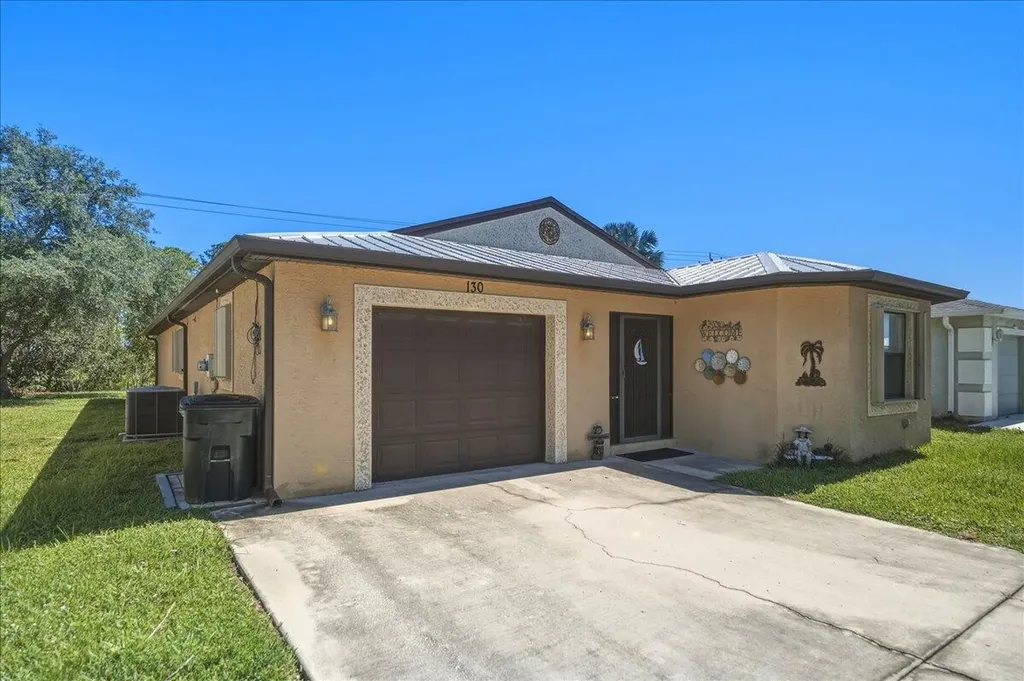 130 Mediterranean Boulevard N Port St Lucie FL 34952