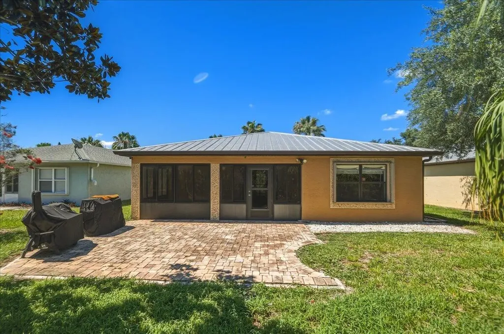 130 Mediterranean Boulevard N Port St Lucie FL 34952