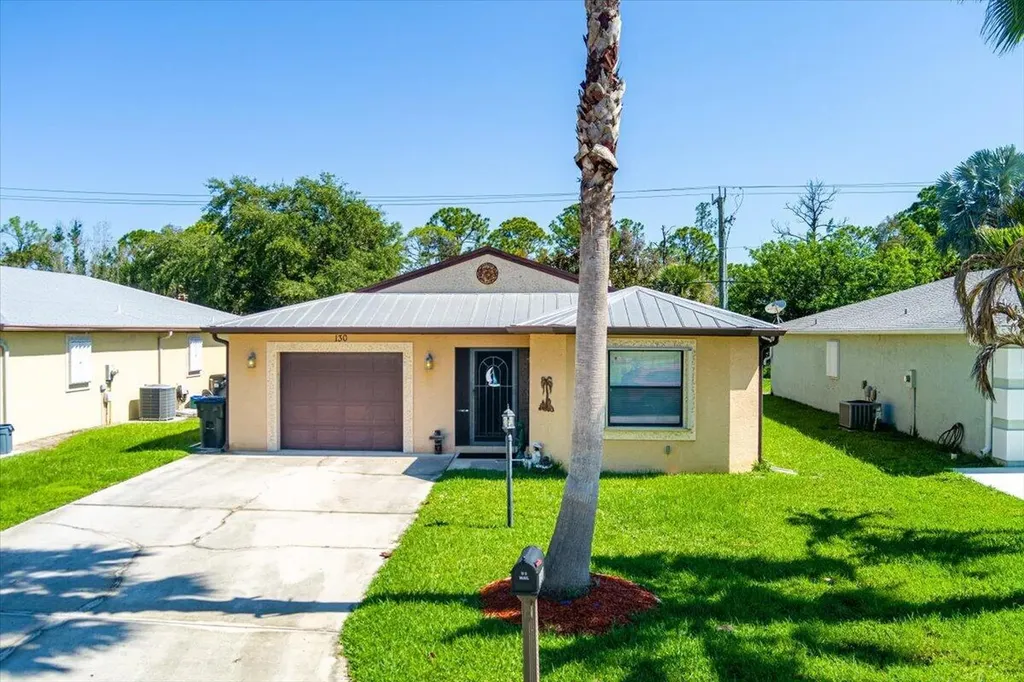 130 Mediterranean Boulevard N Port St Lucie FL 34952