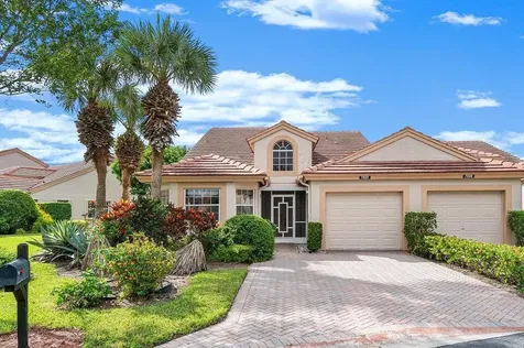 7922 Sandy Pointe Drive Delray Beach FL 33446