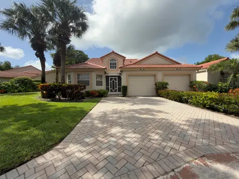 7922 Sandy Pointe Drive Delray Beach FL 33446