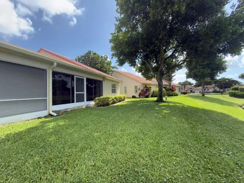 7922 Sandy Pointe Drive Delray Beach FL 33446