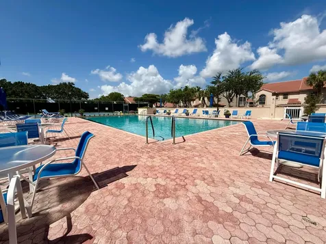 7922 Sandy Pointe Drive Delray Beach FL 33446
