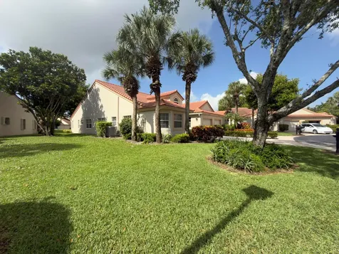 7922 Sandy Pointe Drive Delray Beach FL 33446