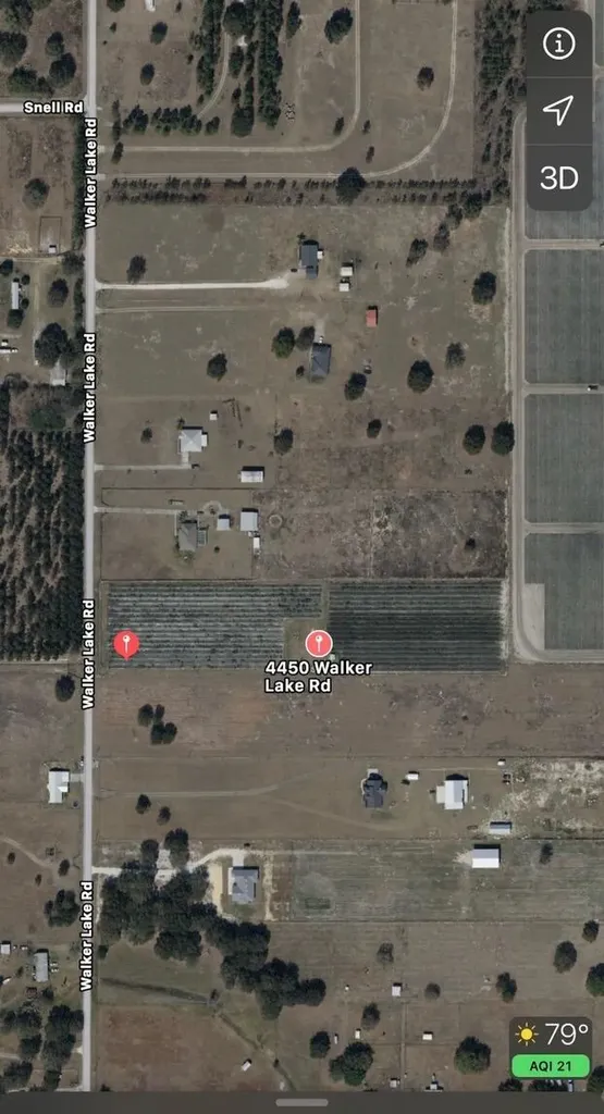 4450 Walker Lake Road Winter Haven FL 33880