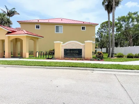 5088 SE Mariner Garden Circle Stuart FL 34997