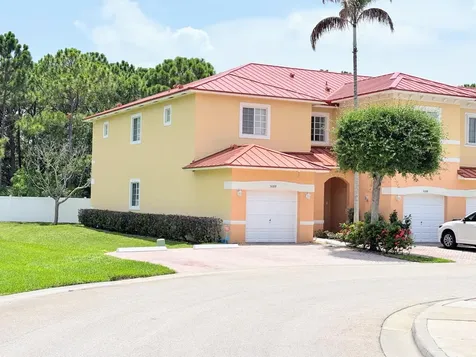 5088 SE Mariner Garden Circle Stuart FL 34997