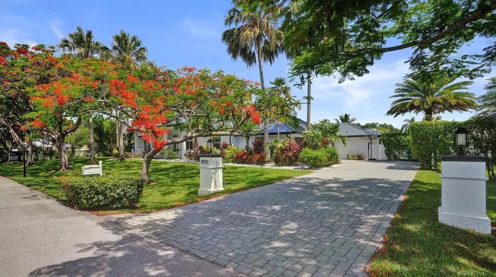 Plantation FL, 12253 NW 25th Street