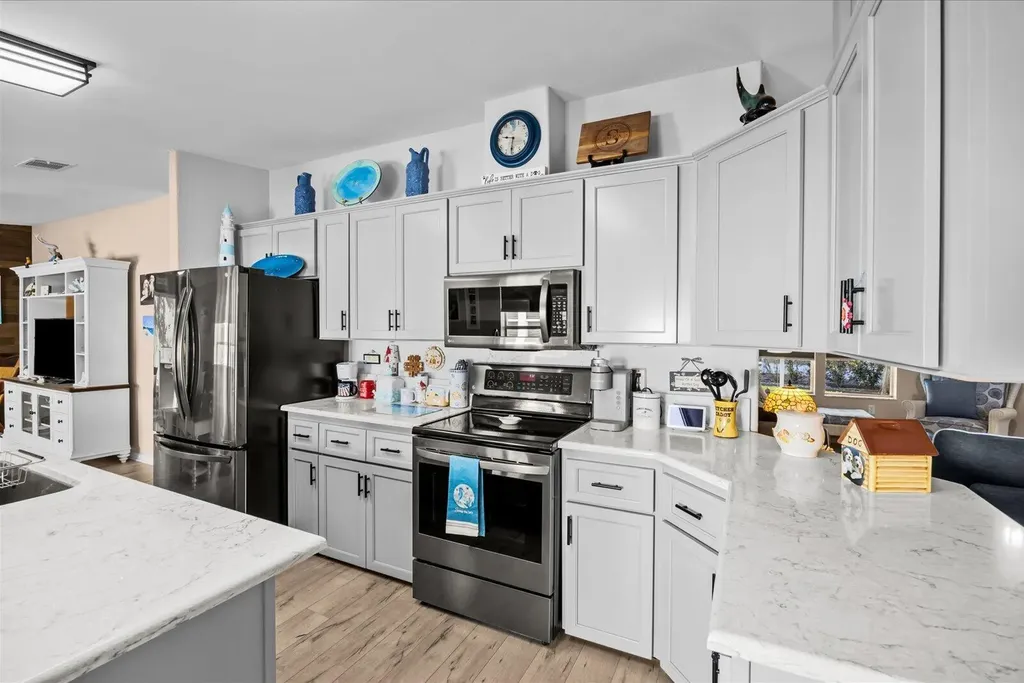 2872 Eagle's Nest Way Port St Lucie FL 34952