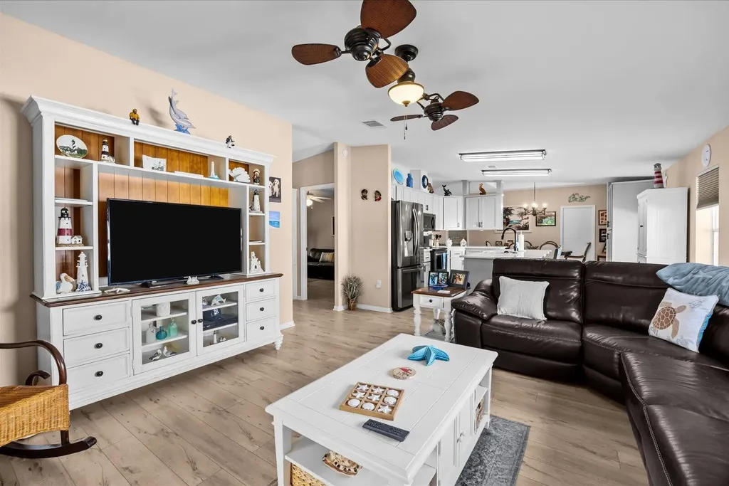 2872 Eagle's Nest Way Port St Lucie FL 34952