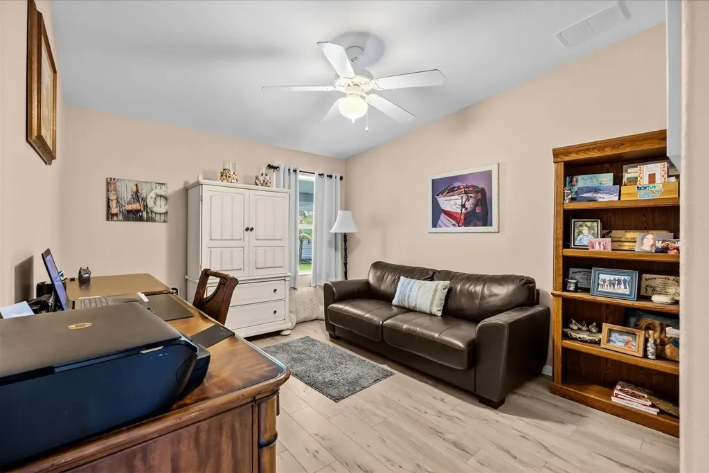 2872 Eagle's Nest Way Port St Lucie FL 34952