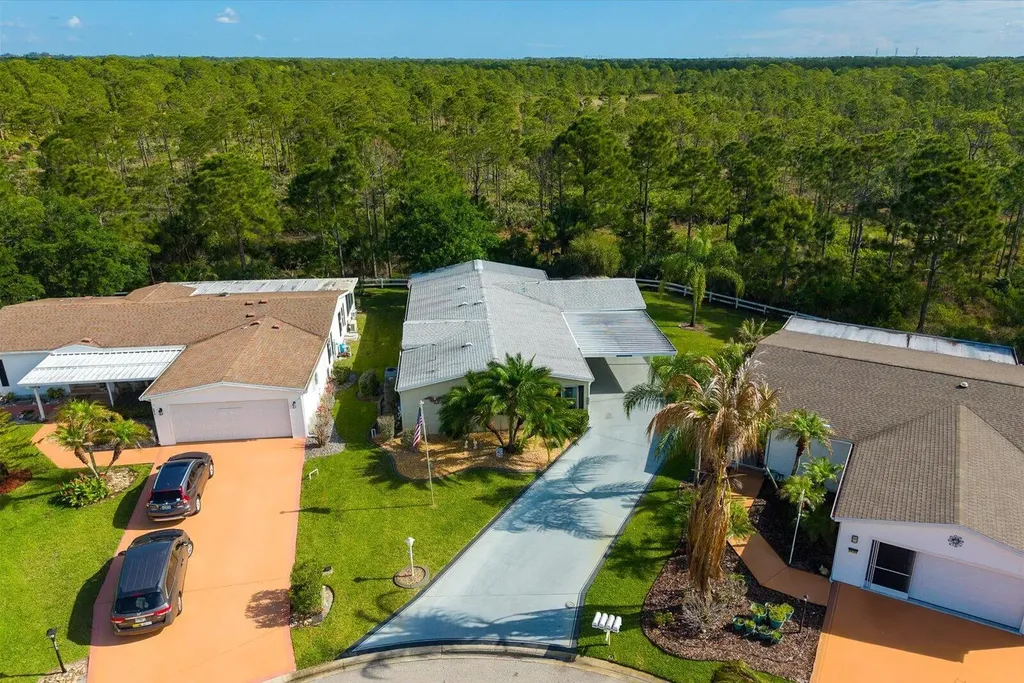 2872 Eagle's Nest Way Port St Lucie FL 34952