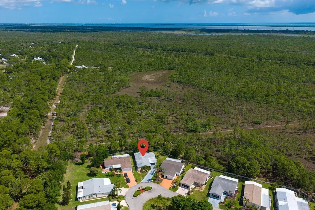 2872 Eagle's Nest Way Port St Lucie FL 34952