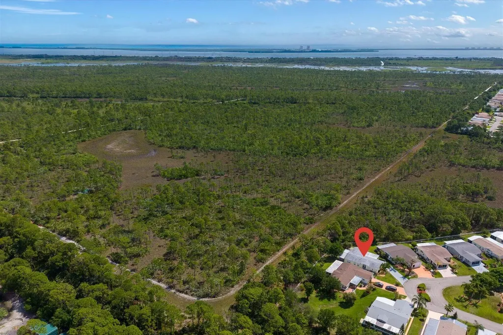2872 Eagle's Nest Way Port St Lucie FL 34952
