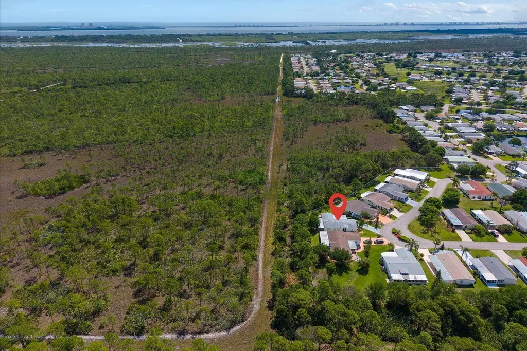 2872 Eagle's Nest Way Port St Lucie FL 34952