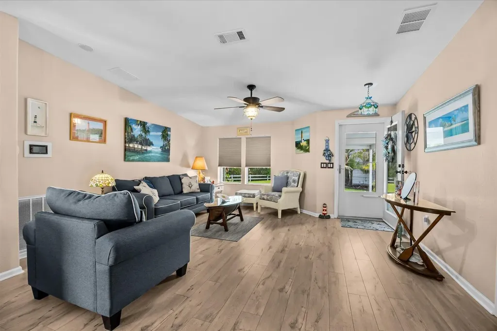2872 Eagle's Nest Way Port St Lucie FL 34952