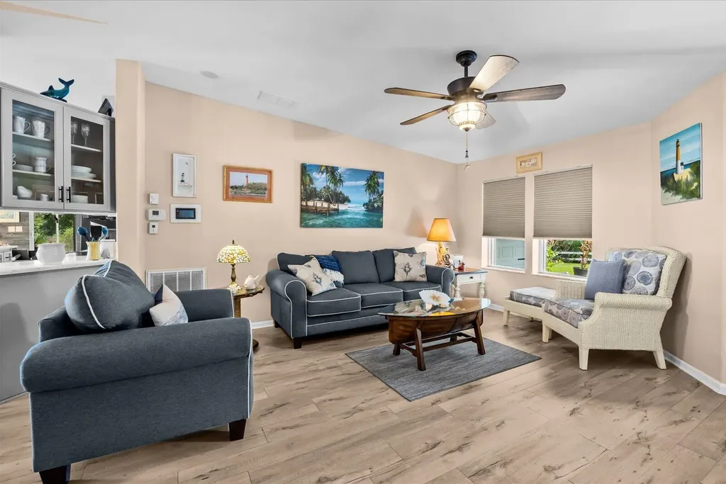 2872 Eagle's Nest Way Port St Lucie FL 34952