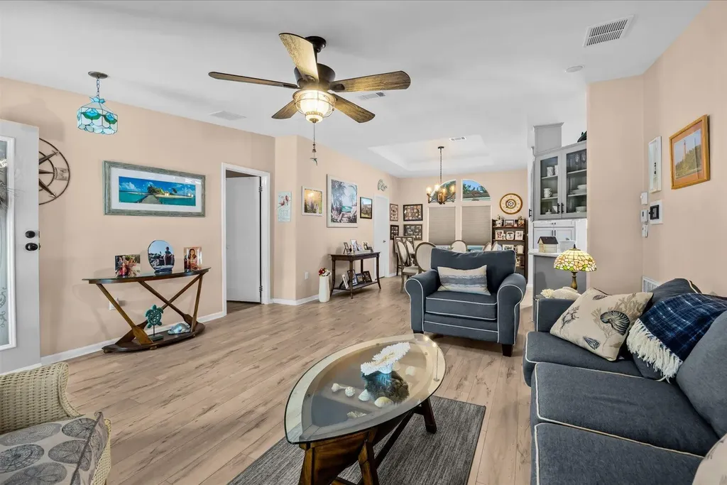 2872 Eagle's Nest Way Port St Lucie FL 34952