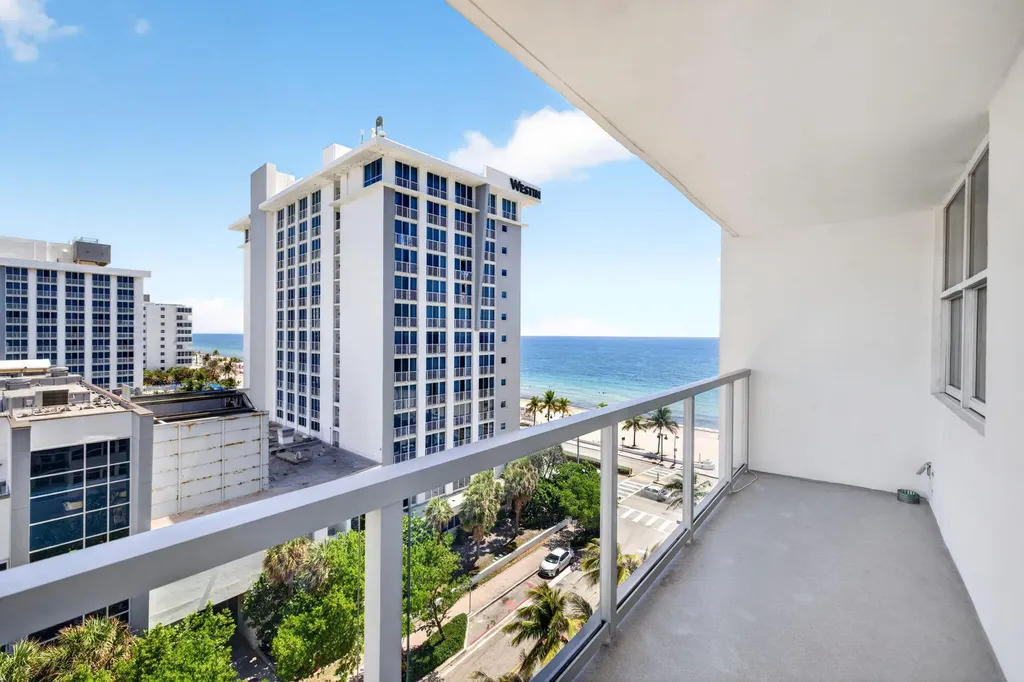 209 N Fort Lauderdale Beach Boulevard N Fort Lauderdale FL 33304
