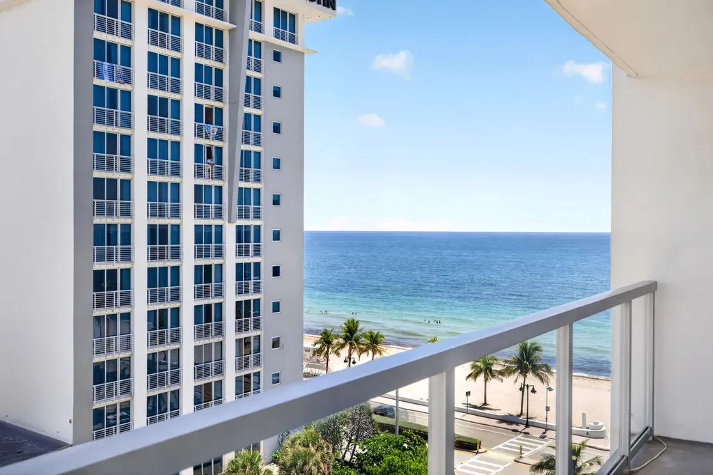 209 N Fort Lauderdale Beach Boulevard N Fort Lauderdale FL 33304