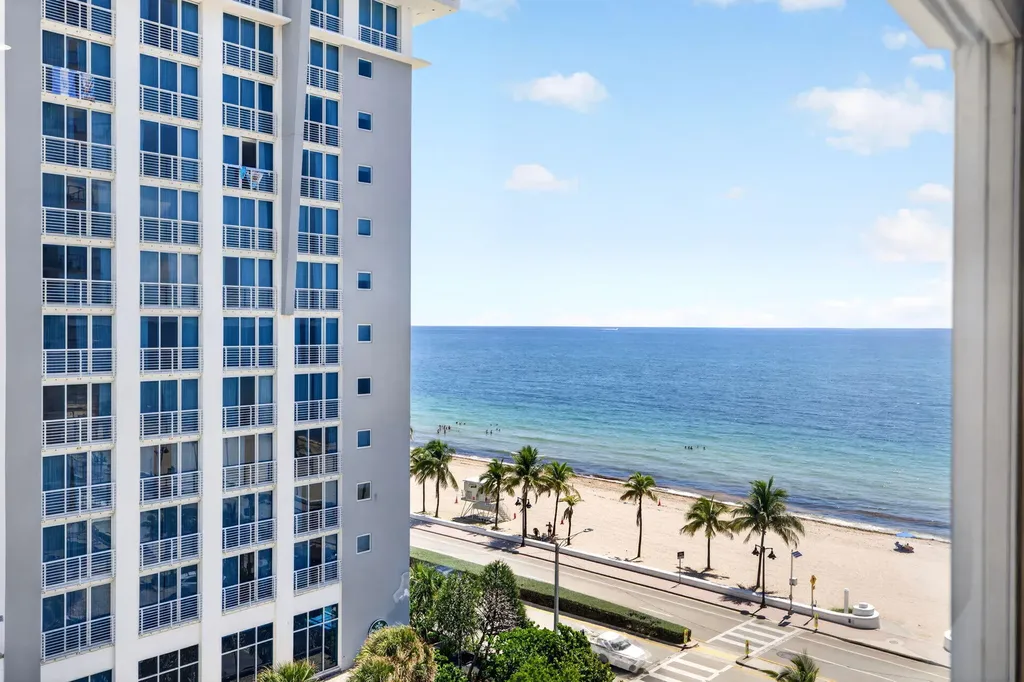 209 N Fort Lauderdale Beach Boulevard N Fort Lauderdale FL 33304