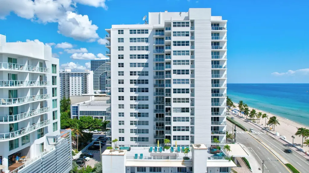 209 N Fort Lauderdale Beach Boulevard N Fort Lauderdale FL 33304
