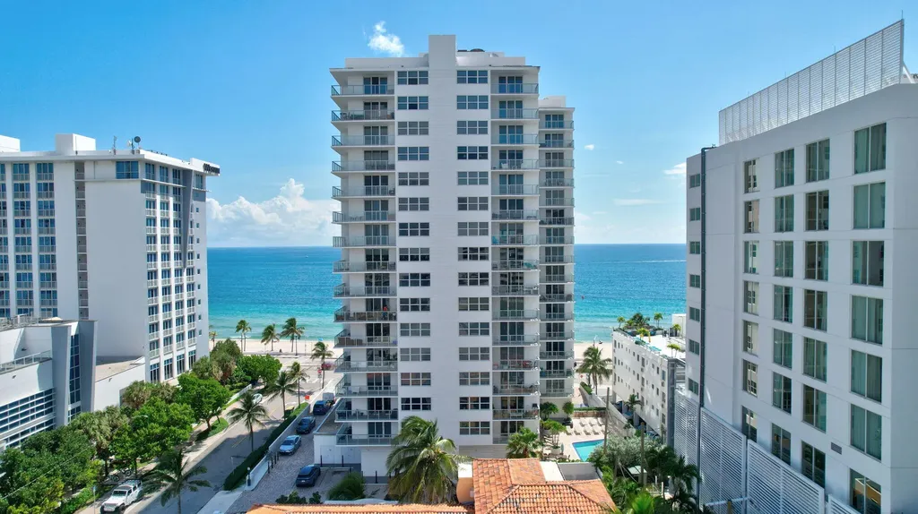 209 N Fort Lauderdale Beach Boulevard N Fort Lauderdale FL 33304