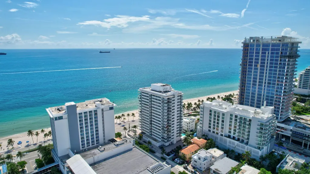 209 N Fort Lauderdale Beach Boulevard N Fort Lauderdale FL 33304