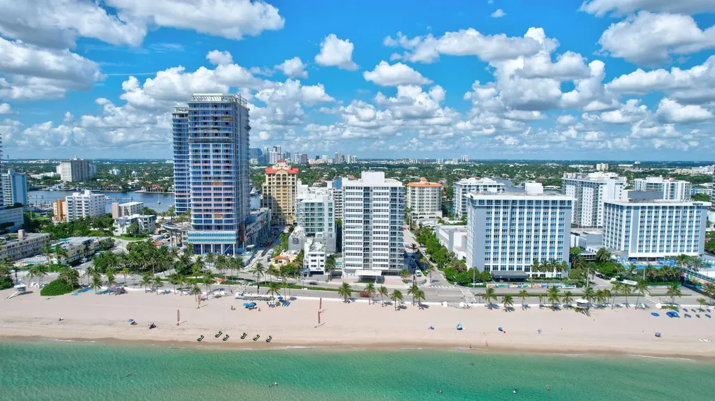 209 N Fort Lauderdale Beach Boulevard N Fort Lauderdale FL 33304