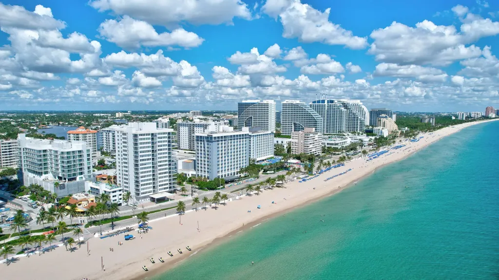 209 N Fort Lauderdale Beach Boulevard N Fort Lauderdale FL 33304